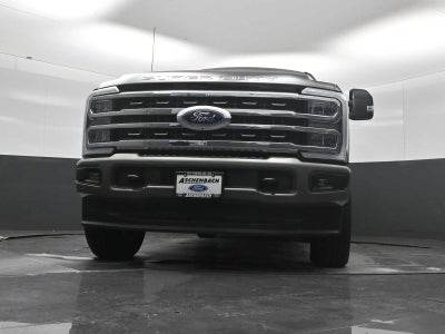 2026 Ford Super Duty F-250 SRW King Ranch
