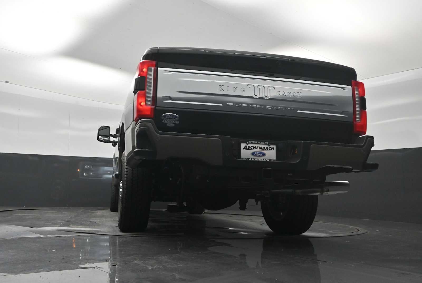 2026 Ford Super Duty F-250 SRW King Ranch