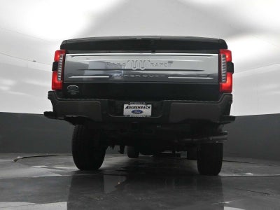 2026 Ford Super Duty F-250 SRW King Ranch