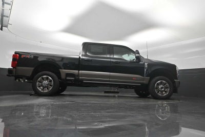 2026 Ford Super Duty F-250 SRW King Ranch