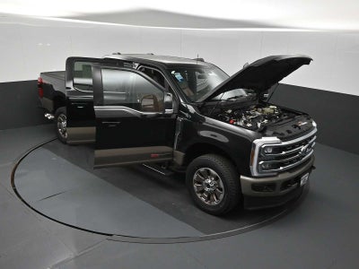 2026 Ford Super Duty F-250 SRW King Ranch