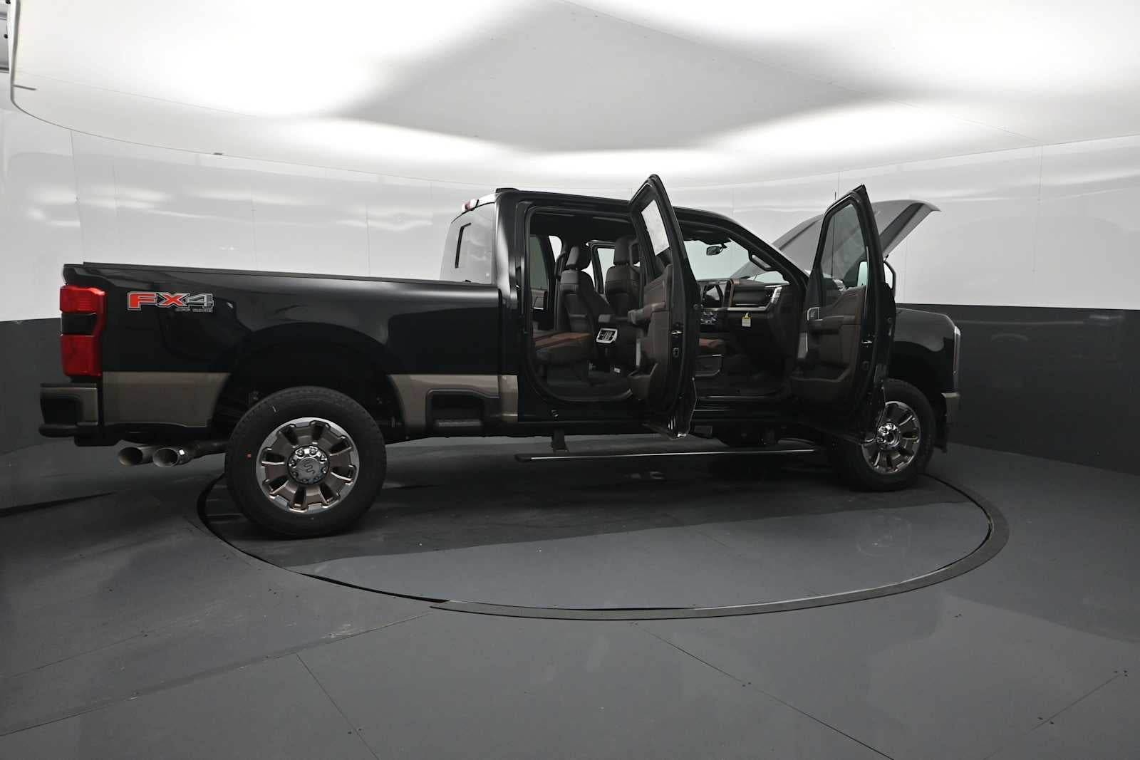 2026 Ford Super Duty F-250 SRW King Ranch