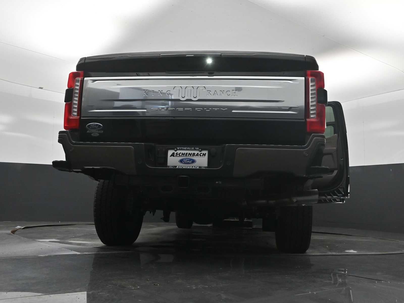 2026 Ford Super Duty F-250 SRW King Ranch