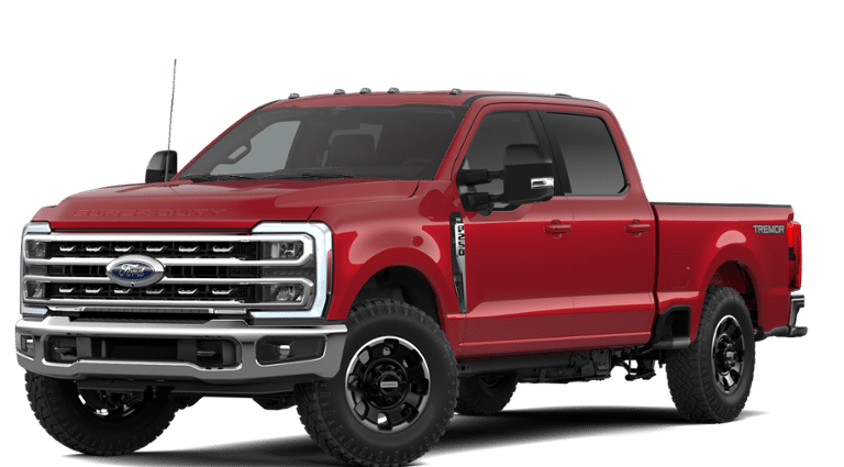 2026 Ford Super Duty F-250 SRW F-250® XLT
