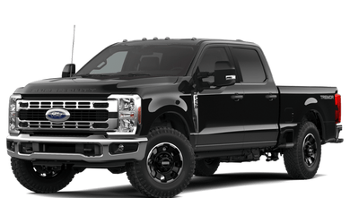 2026 Ford Super Duty F-250 SRW F-250® XLT
