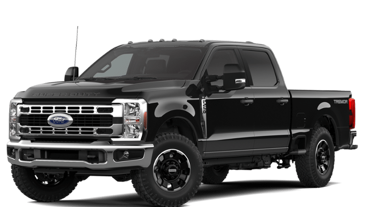 2026 Ford Super Duty F-250 SRW F-250® XLT