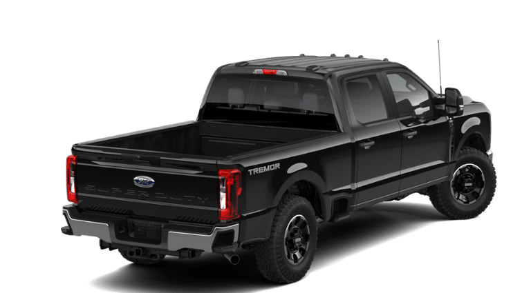 2026 Ford Super Duty F-250 SRW F-250® XLT