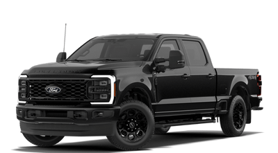 2027 Ford Super Duty F-250 SRW F-250® XLT