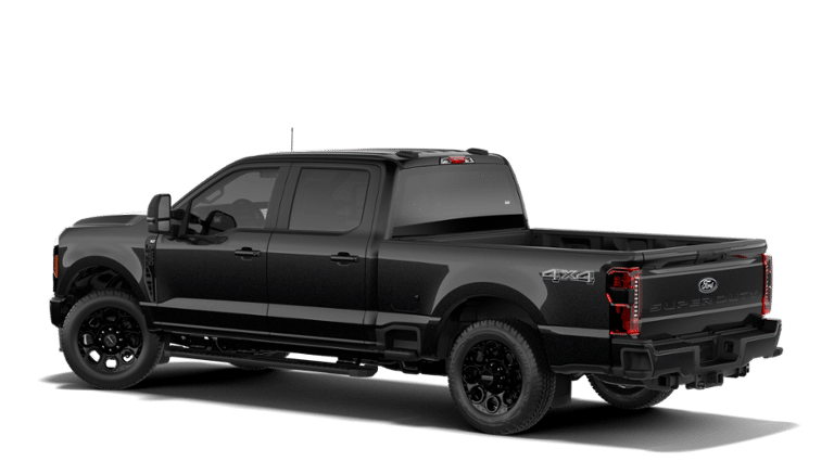 2027 Ford Super Duty F-250 SRW F-250® XLT