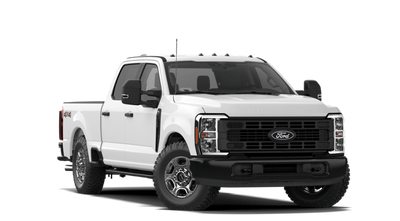 2027 Ford Super Duty F-250 SRW XL