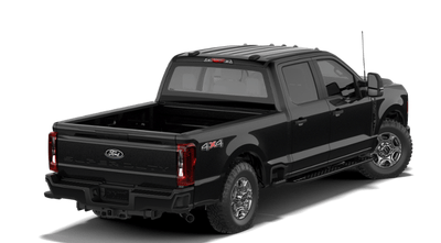 2027 Ford Super Duty F-250 SRW XL