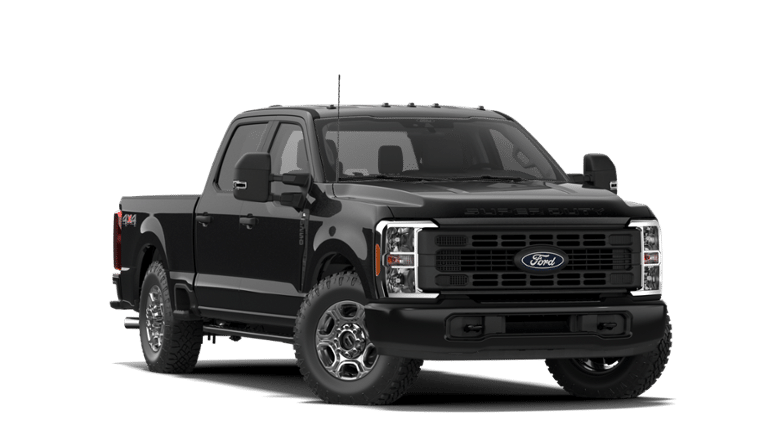 2027 Ford Super Duty F-250 SRW XL