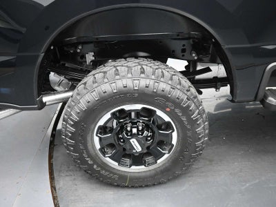 2026 Ford Super Duty F-350 SRW F-350® XLT