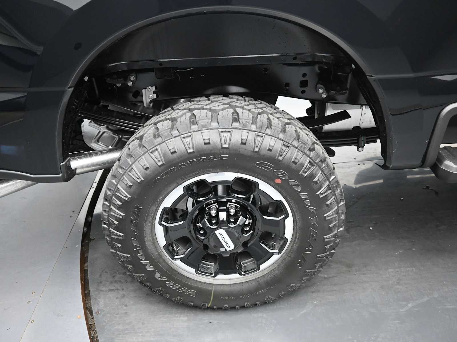 2026 Ford Super Duty F-350 SRW F-350® XLT