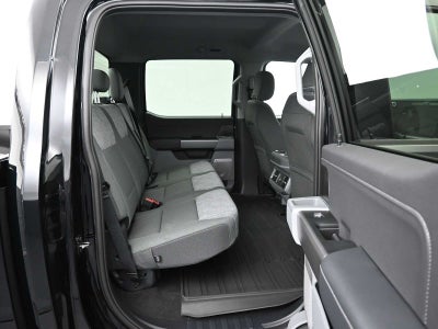 2026 Ford Super Duty F-350 SRW F-350® XLT