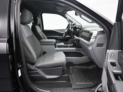 2026 Ford Super Duty F-350 SRW F-350® XLT