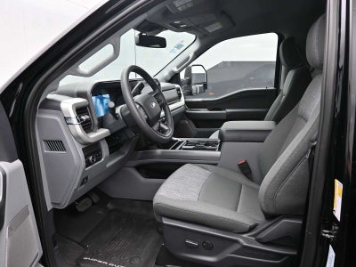 2026 Ford Super Duty F-350 SRW F-350® XLT