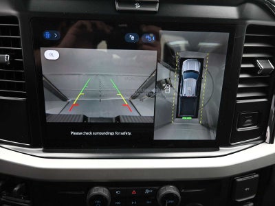 2026 Ford Super Duty F-350 SRW F-350® XLT