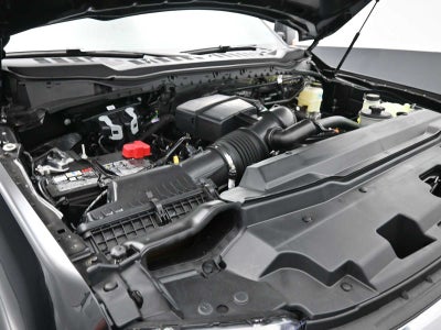 2026 Ford Super Duty F-350 SRW F-350® XLT