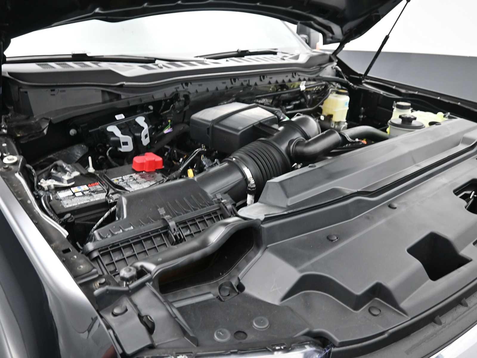 2026 Ford Super Duty F-350 SRW F-350® XLT