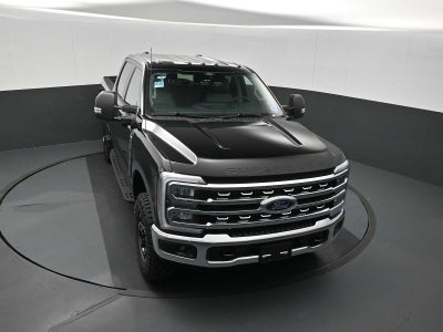 2026 Ford Super Duty F-350 SRW F-350® XLT