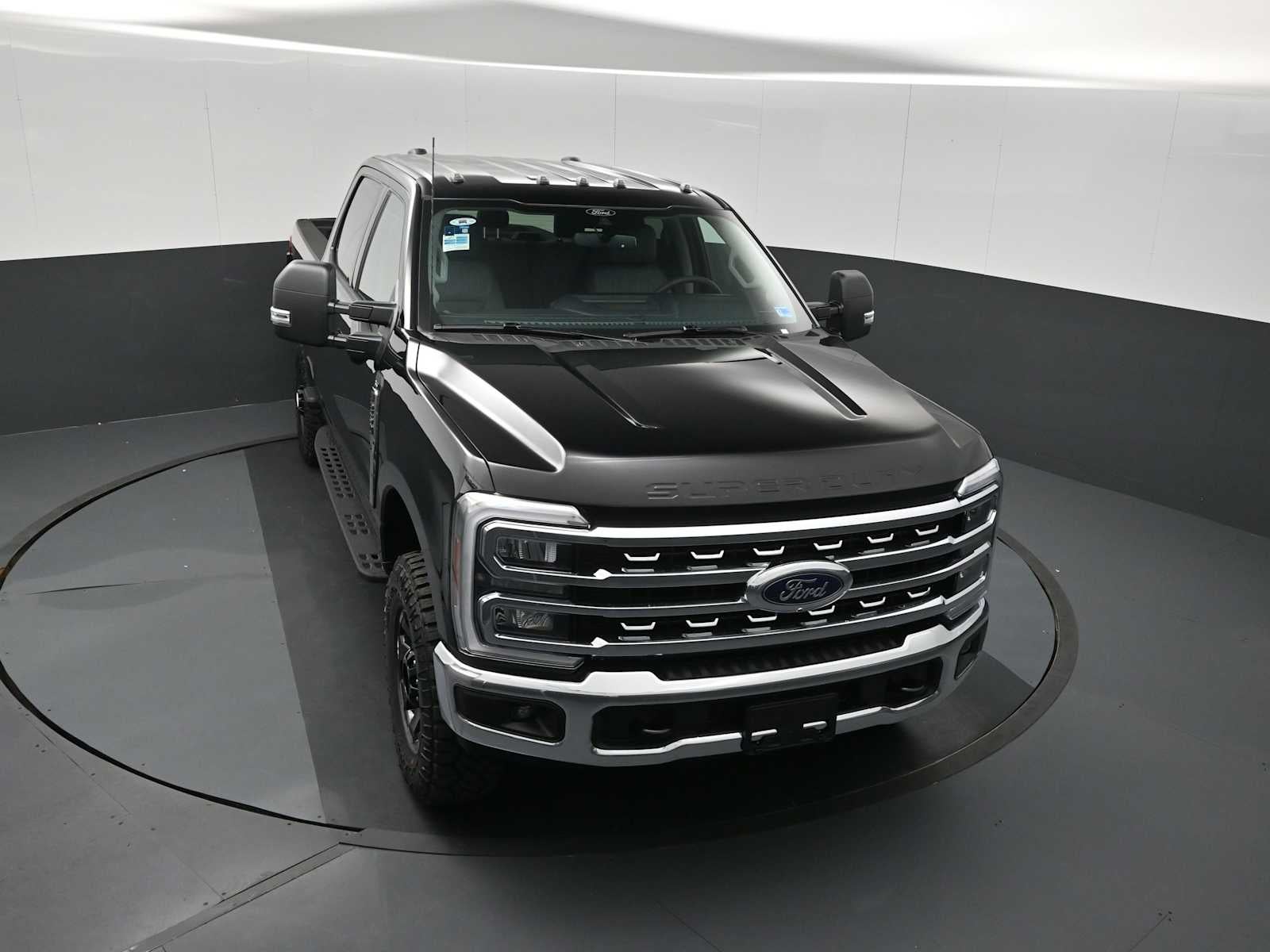 2026 Ford Super Duty F-350 SRW F-350® XLT