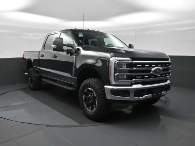 2026 Ford Super Duty F-350 SRW F-350® XLT