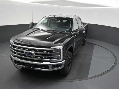 2026 Ford Super Duty F-350 SRW F-350® XLT