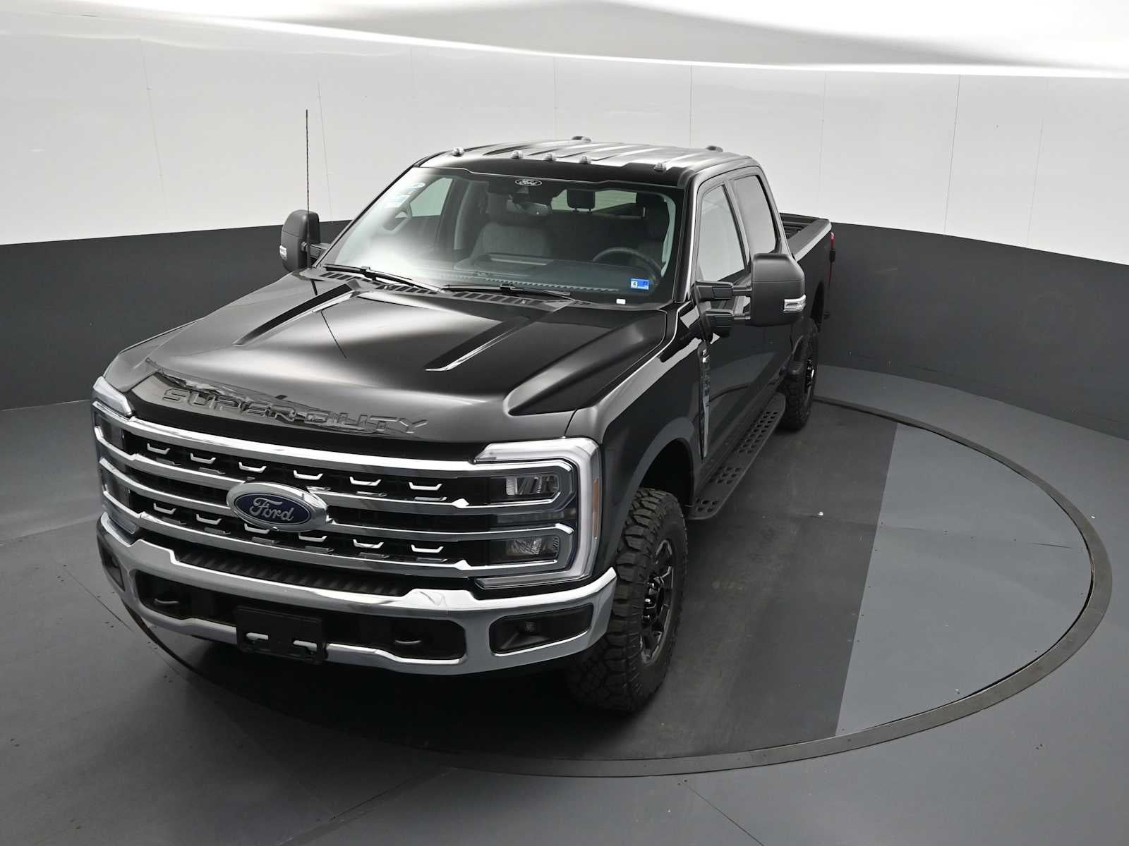 2026 Ford Super Duty F-350 SRW F-350® XLT