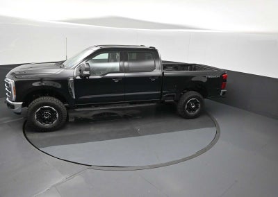 2026 Ford Super Duty F-350 SRW F-350® XLT