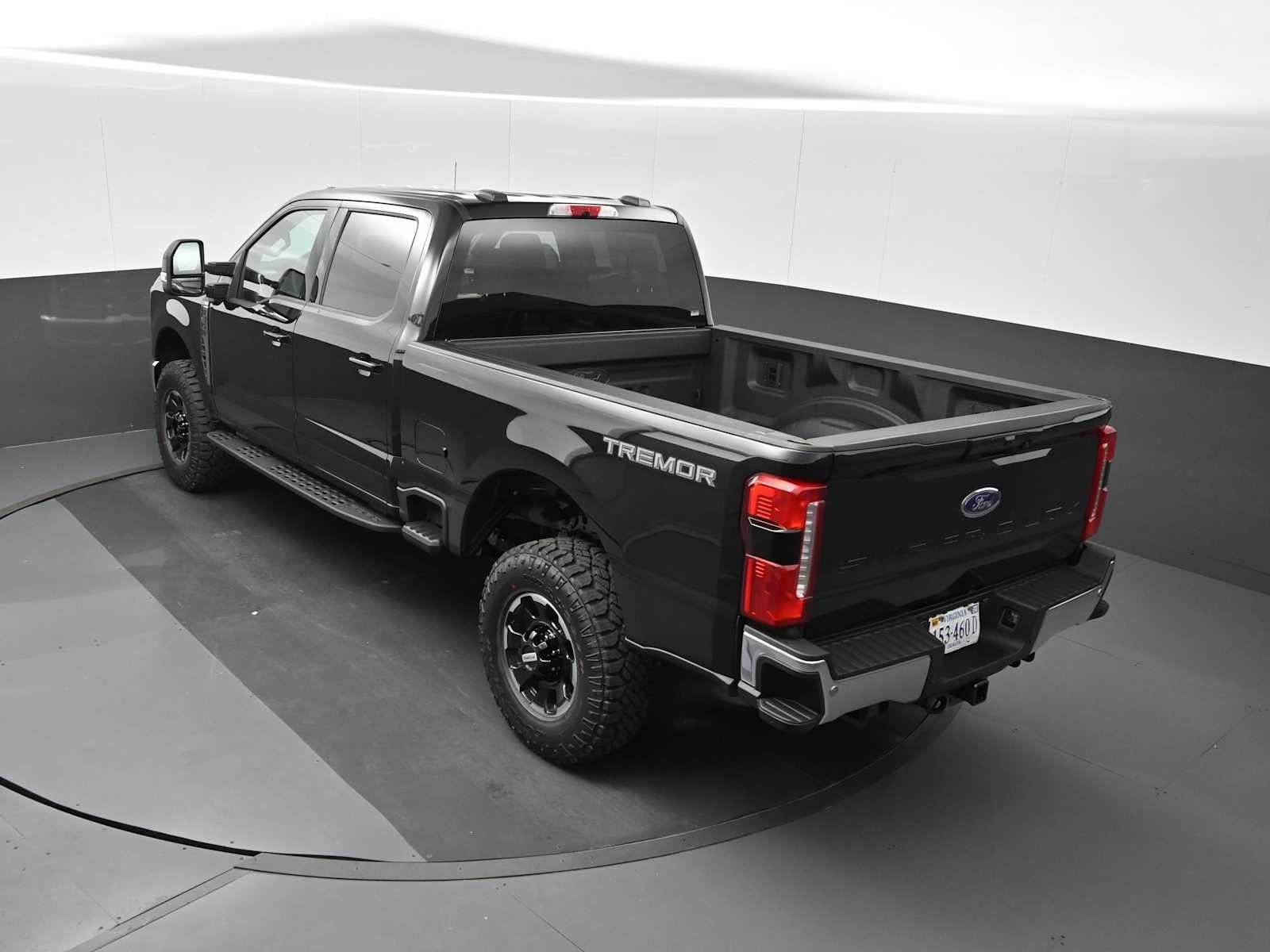 2026 Ford Super Duty F-350 SRW F-350® XLT