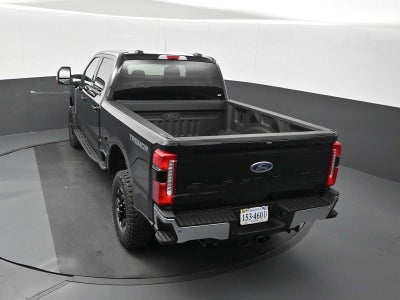 2026 Ford Super Duty F-350 SRW F-350® XLT