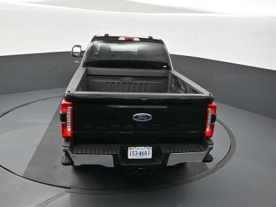 2026 Ford Super Duty F-350 SRW F-350® XLT