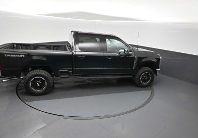 2026 Ford Super Duty F-350 SRW F-350® XLT