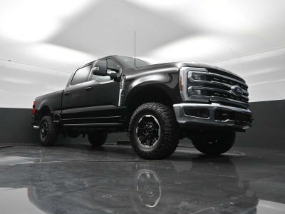 2026 Ford Super Duty F-350 SRW F-350® XLT