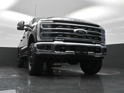 2026 Ford Super Duty F-350 SRW F-350® XLT