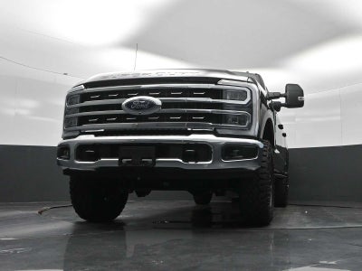 2026 Ford Super Duty F-350 SRW F-350® XLT
