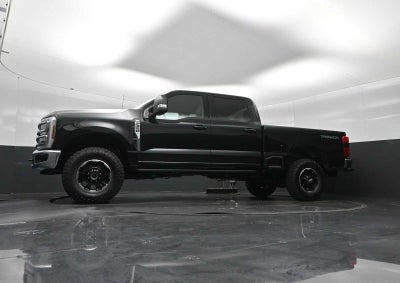 2026 Ford Super Duty F-350 SRW F-350® XLT