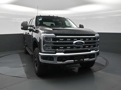 2026 Ford Super Duty F-350 SRW F-350® XLT