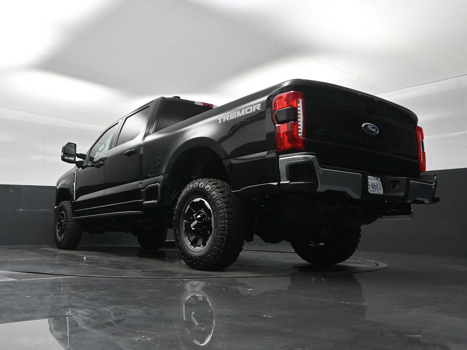 2026 Ford Super Duty F-350 SRW F-350® XLT