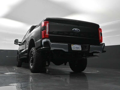 2026 Ford Super Duty F-350 SRW F-350® XLT