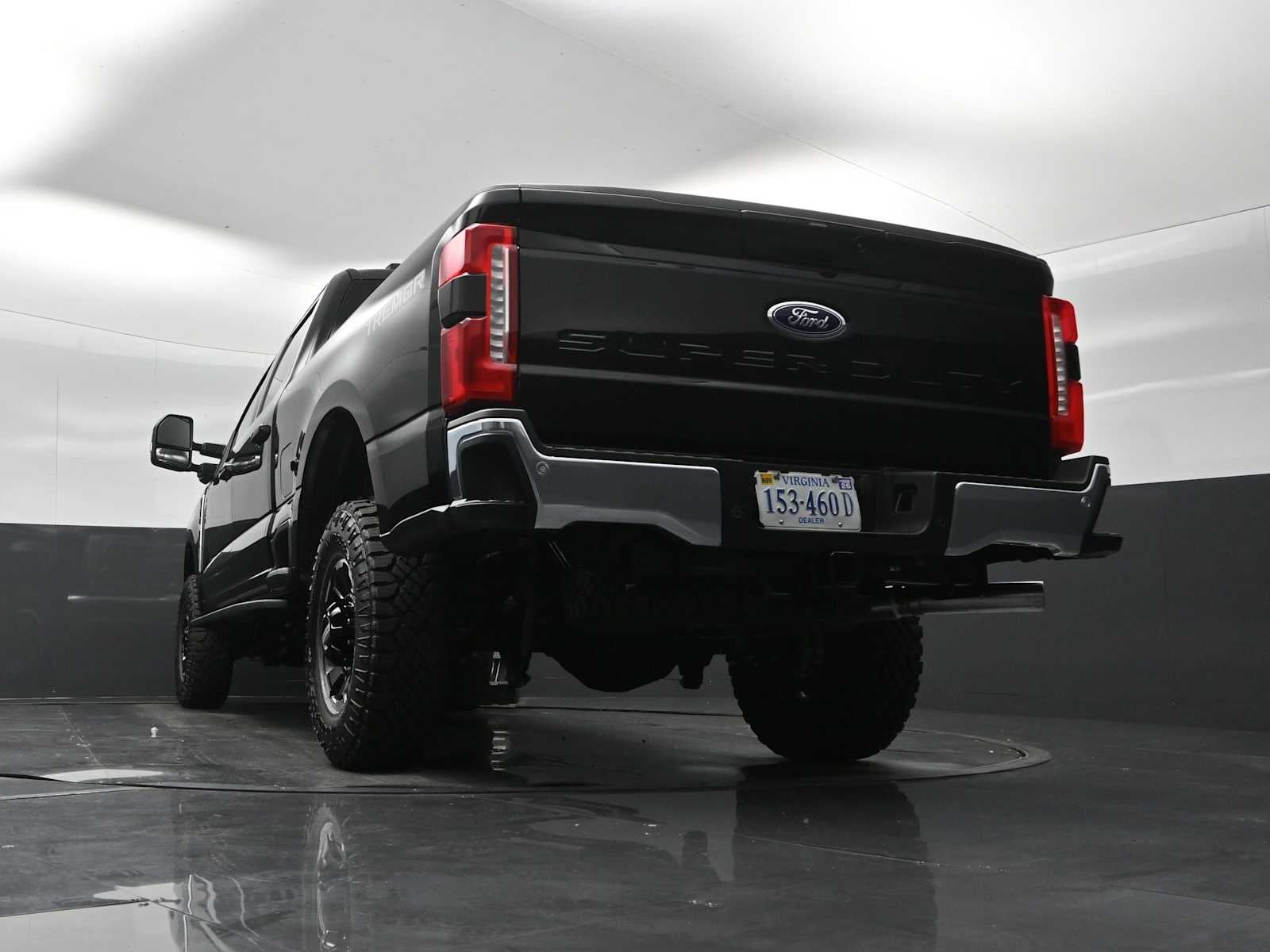 2026 Ford Super Duty F-350 SRW F-350® XLT