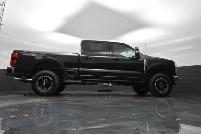 2026 Ford Super Duty F-350 SRW F-350® XLT