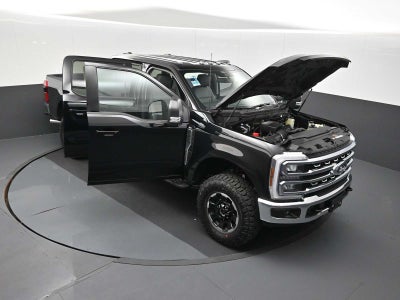 2026 Ford Super Duty F-350 SRW F-350® XLT