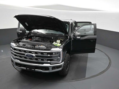 2026 Ford Super Duty F-350 SRW F-350® XLT