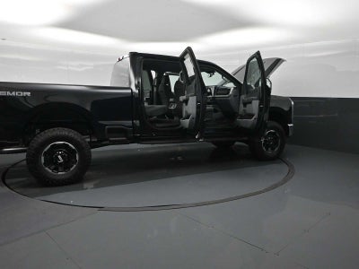 2026 Ford Super Duty F-350 SRW F-350® XLT