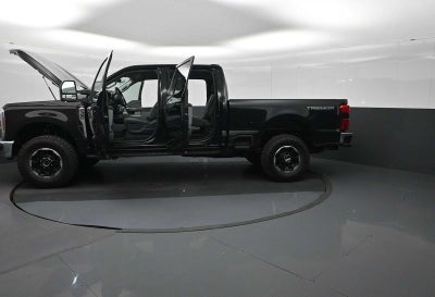 2026 Ford Super Duty F-350 SRW F-350® XLT