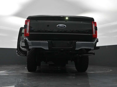 2026 Ford Super Duty F-350 SRW F-350® XLT