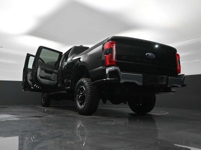 2026 Ford Super Duty F-350 SRW F-350® XLT