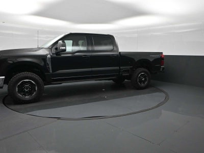2026 Ford Super Duty F-350 SRW F-350® XLT